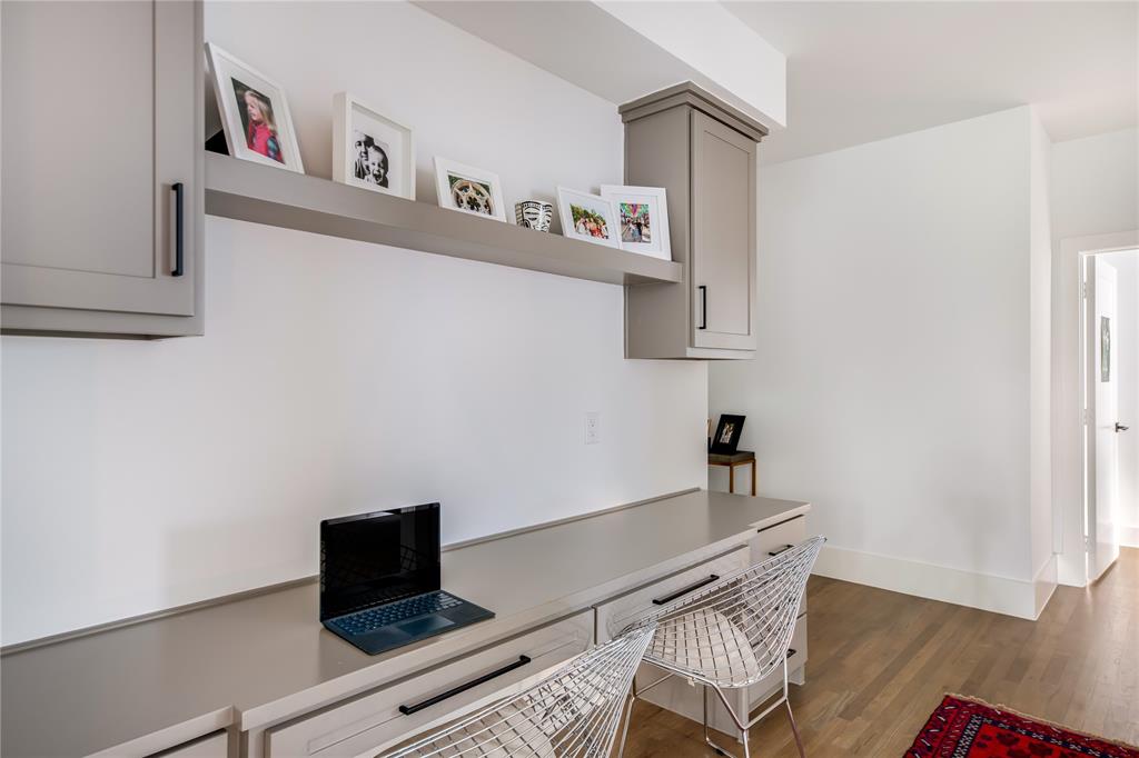 Westlake Park - Residential