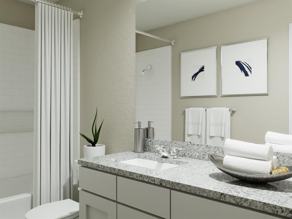 Christian Meadows - Residential