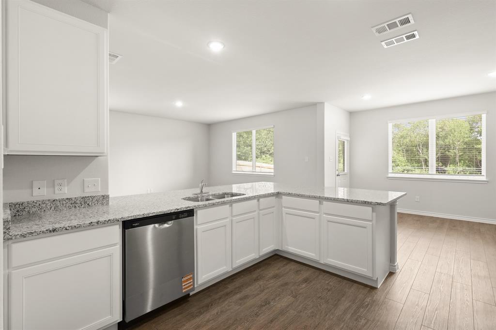 Christian Meadows - Residential