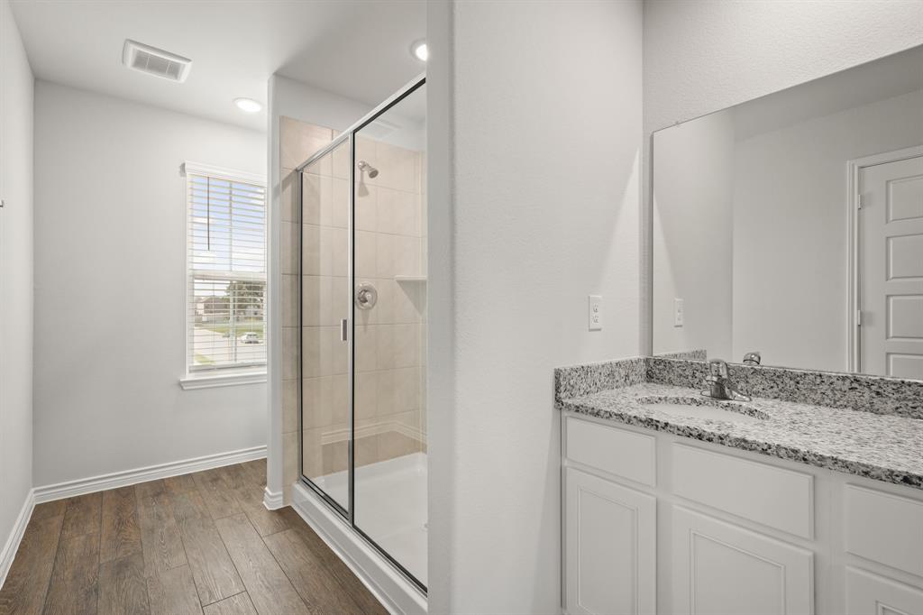 Christian Meadows - Residential