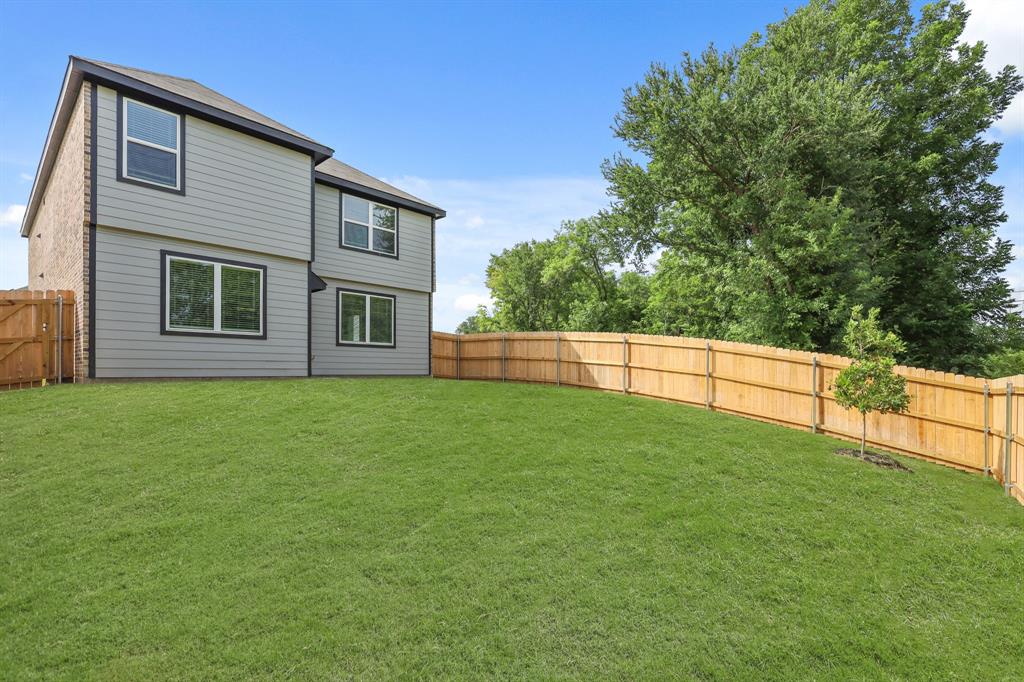 Christian Meadows - Residential