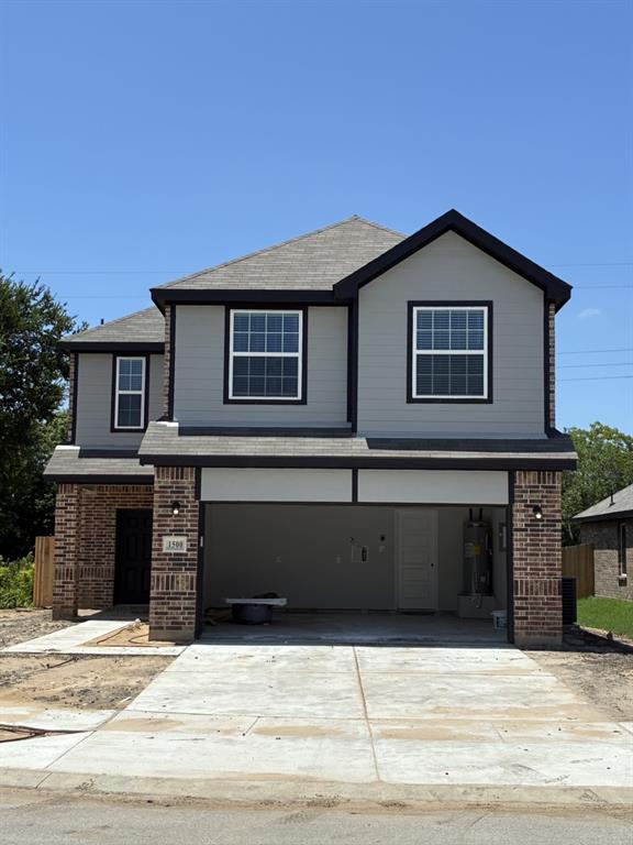 1500 Romans Road
