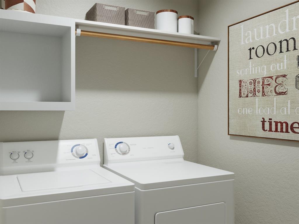 Christian Meadows - Residential