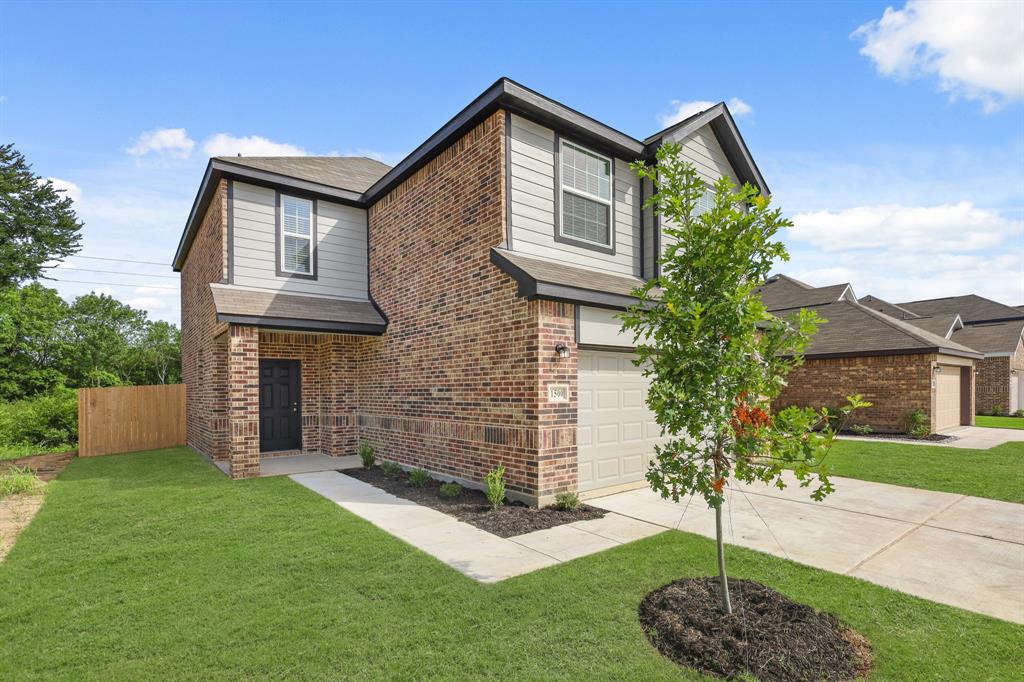 Christian Meadows - Residential