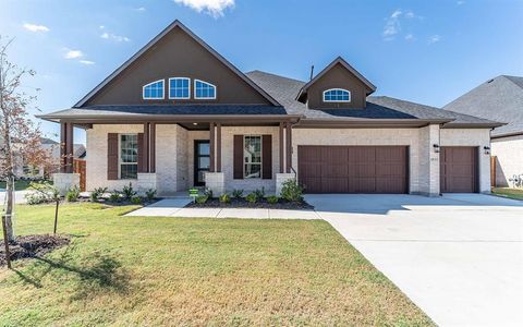 Photo of 1855 Verona Lane, McLendon Chisholm, TX 75032 (MLS # 21209516)