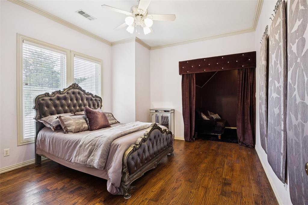 Estates Add - Residential