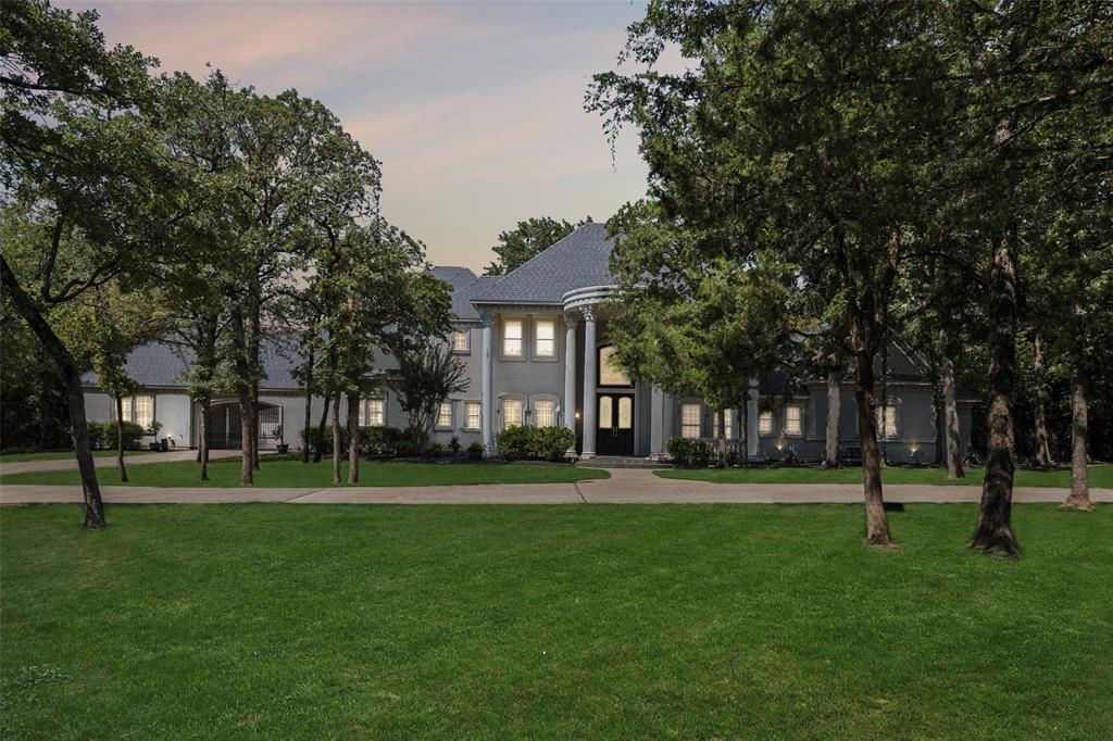 Estates Add - Residential