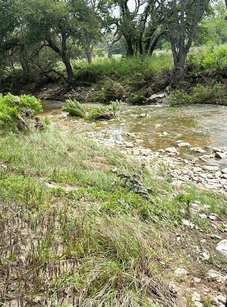 S W H Cunningham - Land