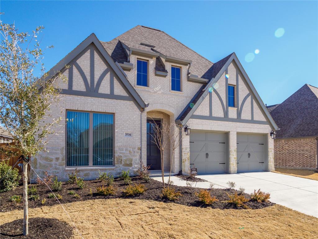 3516 Sawtooth Lane