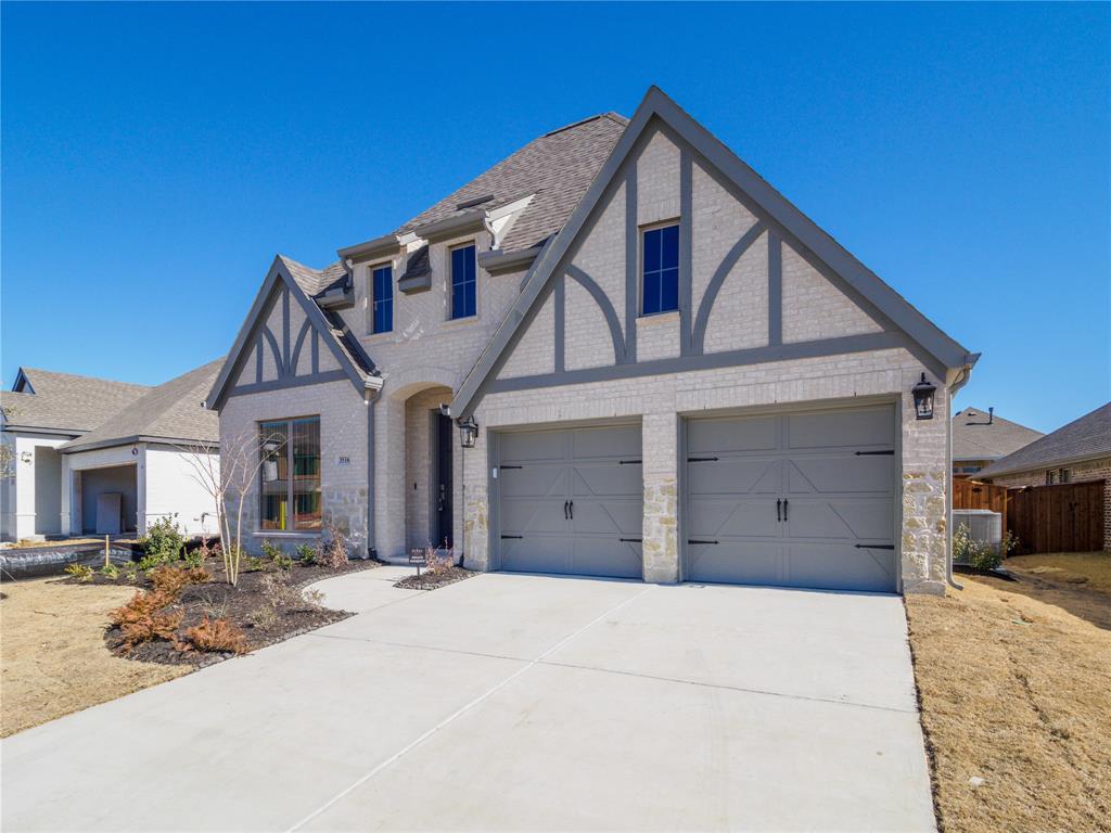 3516 Sawtooth Lane
