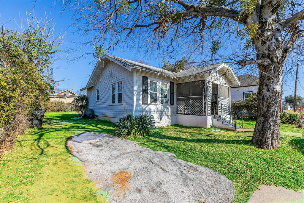 Martindale Add - Residential