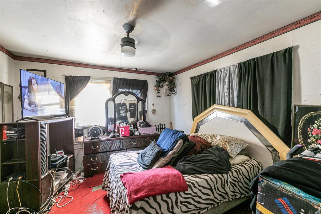 Martindale Add - Residential