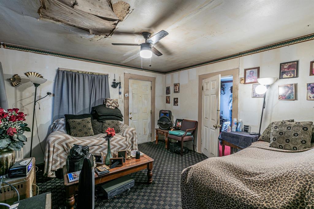 Martindale Add - Residential