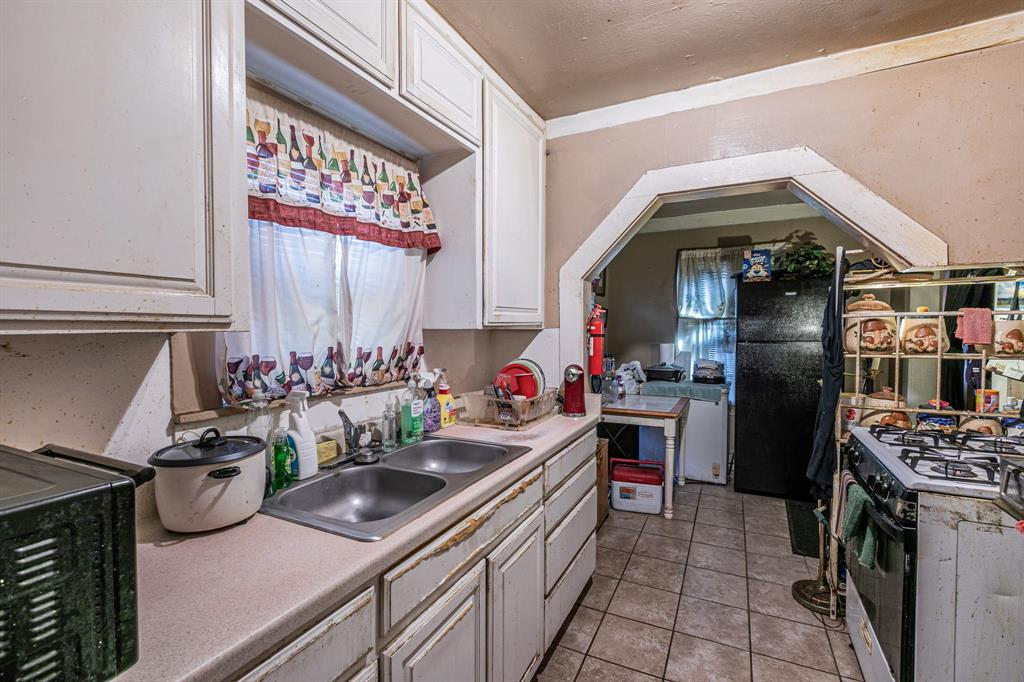 Martindale Add - Residential