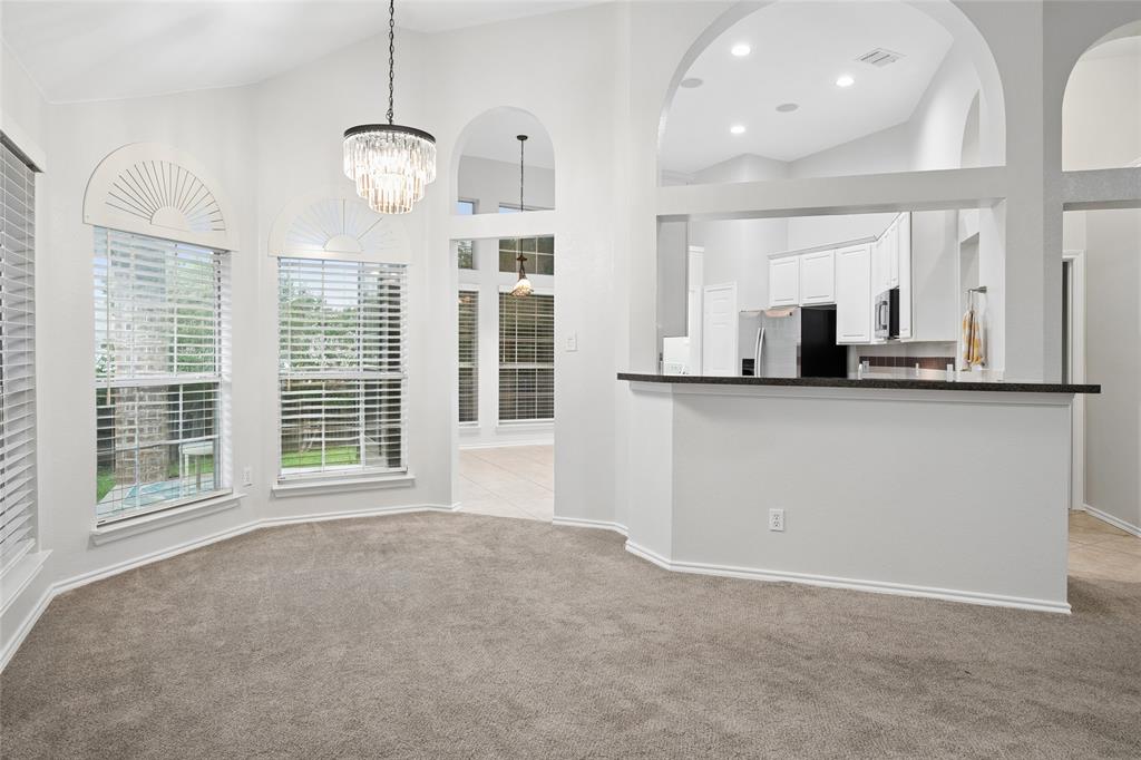 Park Glen Add - Residential