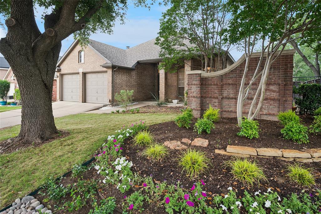 Park Glen Add - Residential