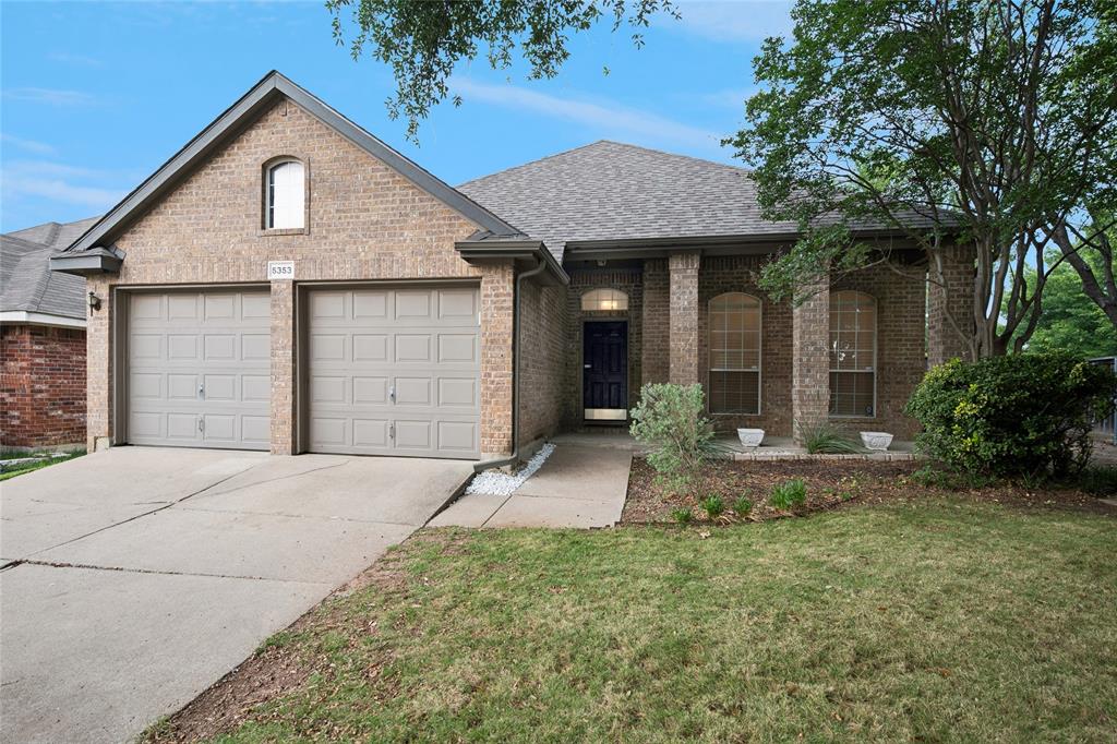 Park Glen Add - Residential