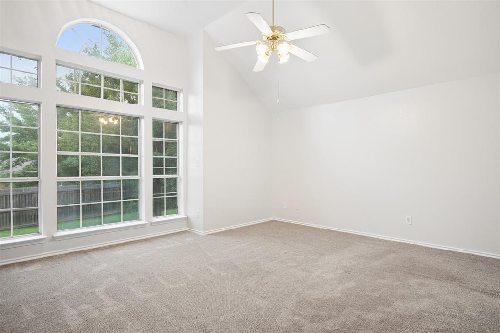 Park Glen Add - Residential