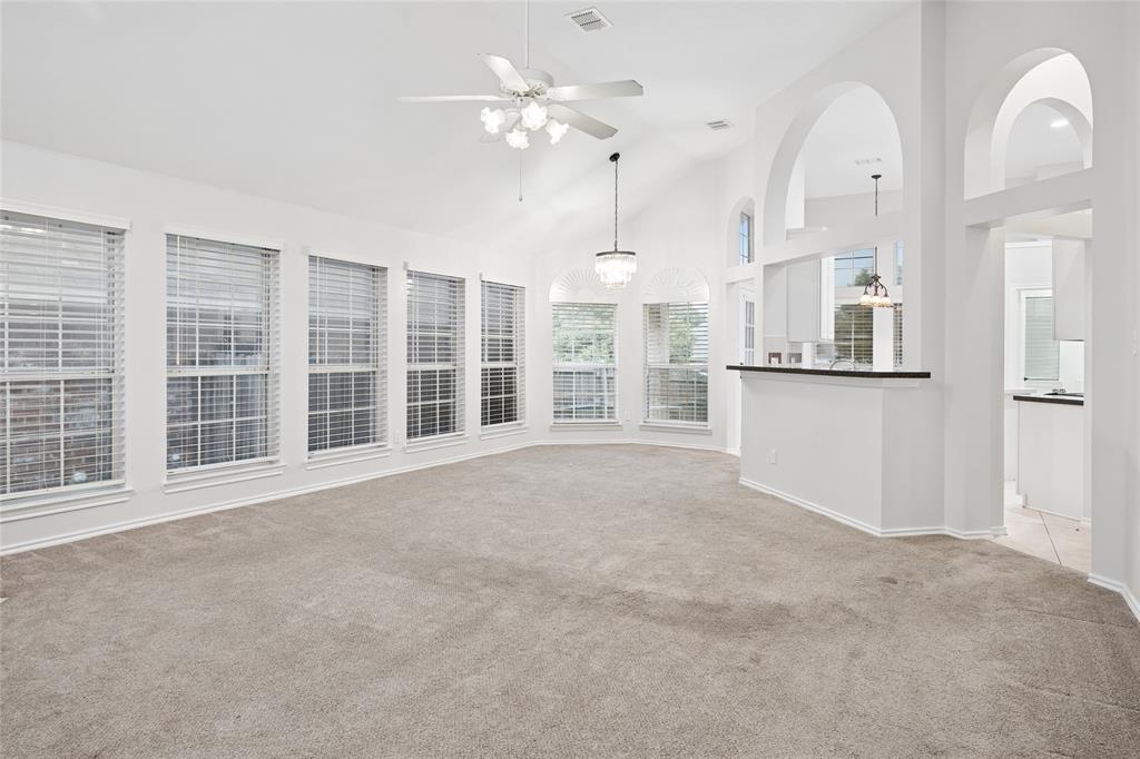 Park Glen Add - Residential