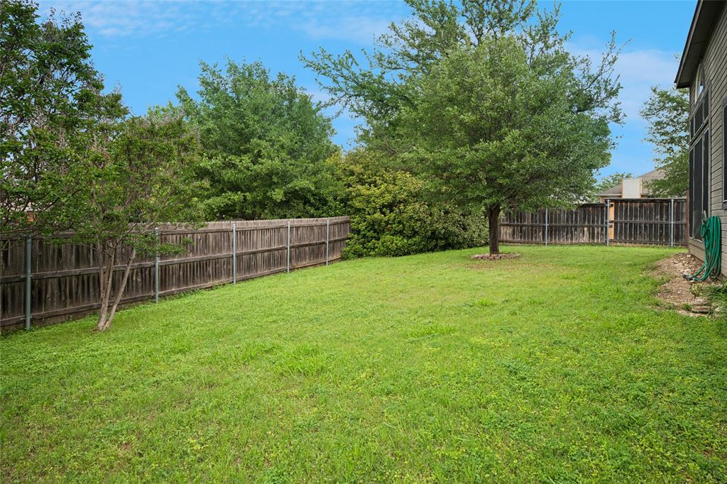 Park Glen Add - Residential