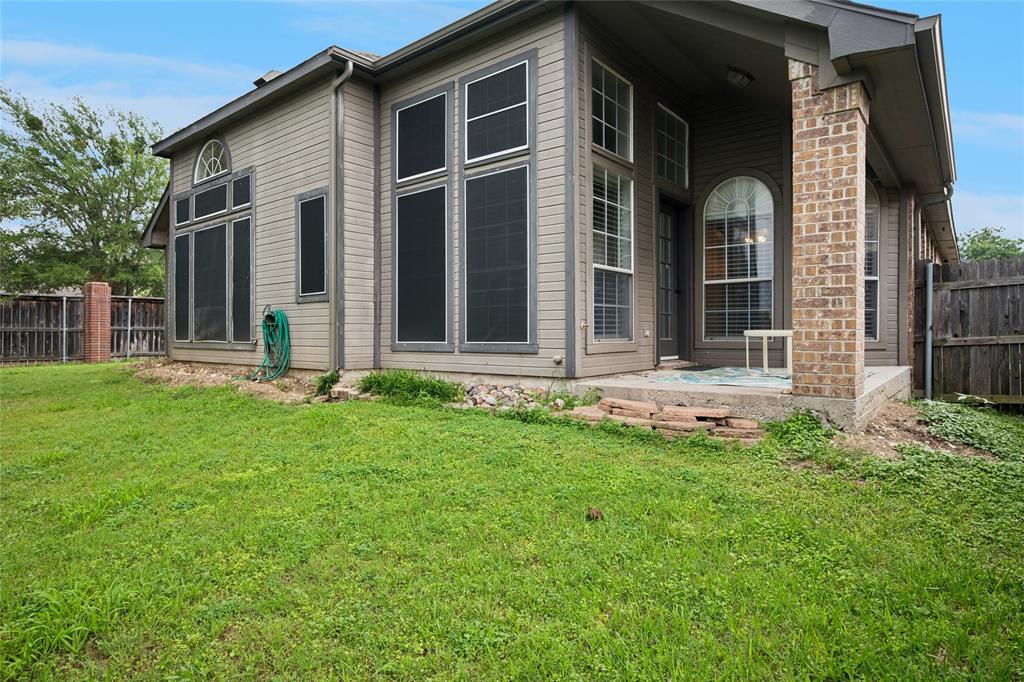 Park Glen Add - Residential