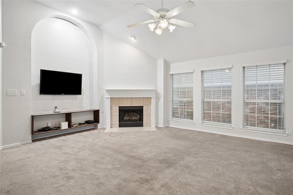 Park Glen Add - Residential