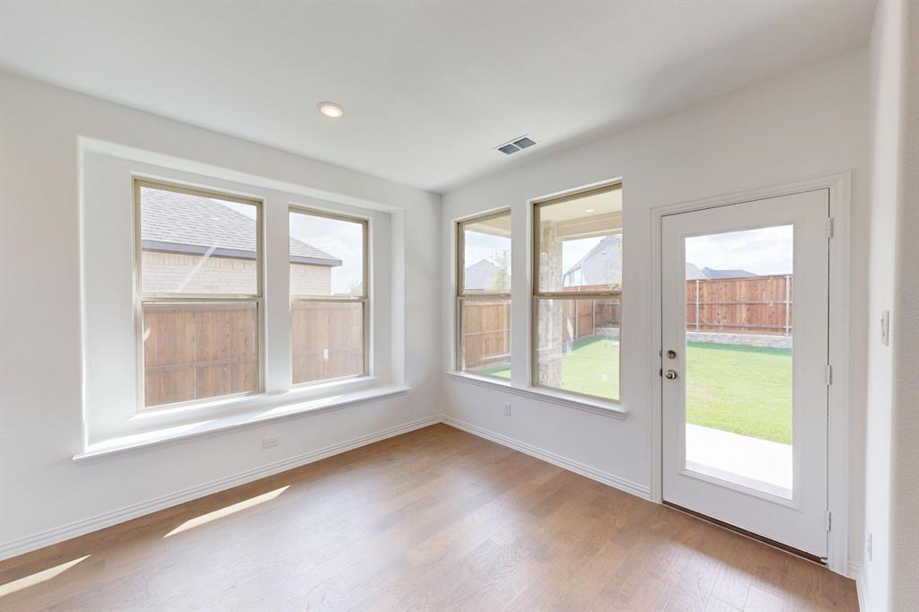 Aster Park - Residential