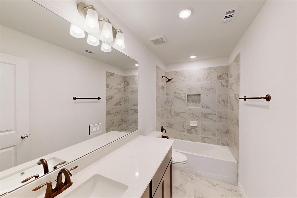 Aster Park - Residential