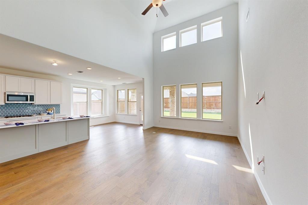 Aster Park - Residential