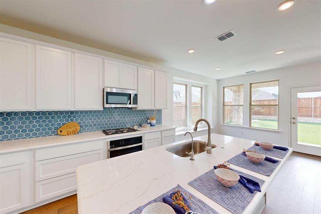 Aster Park - Residential