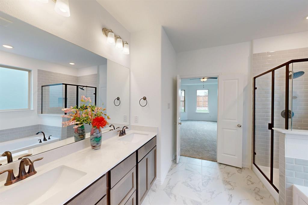 Aster Park - Residential