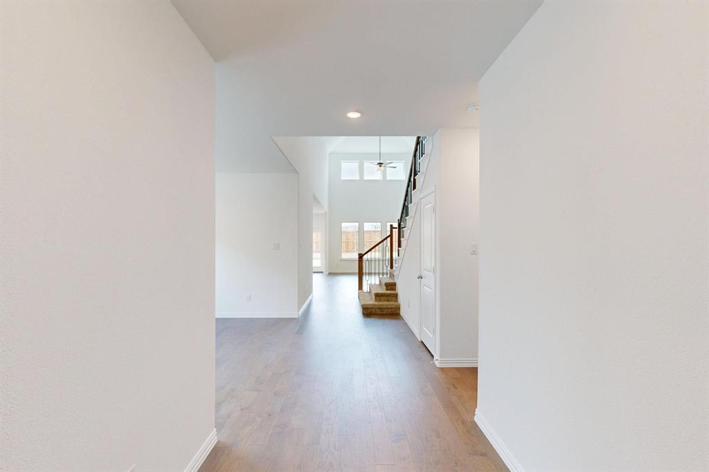 Aster Park - Residential