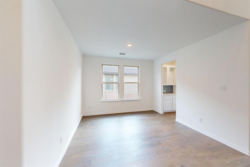 Aster Park - Residential