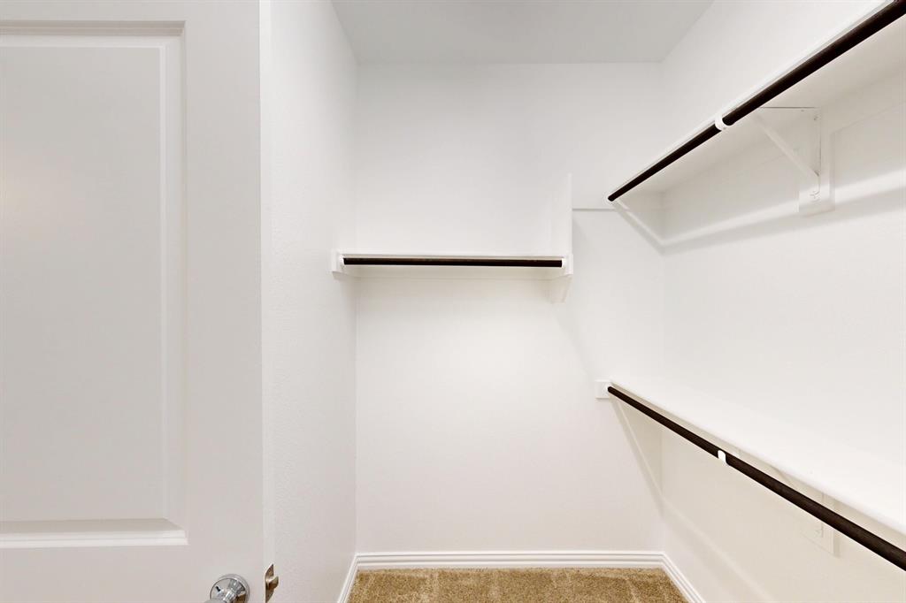 Aster Park - Residential