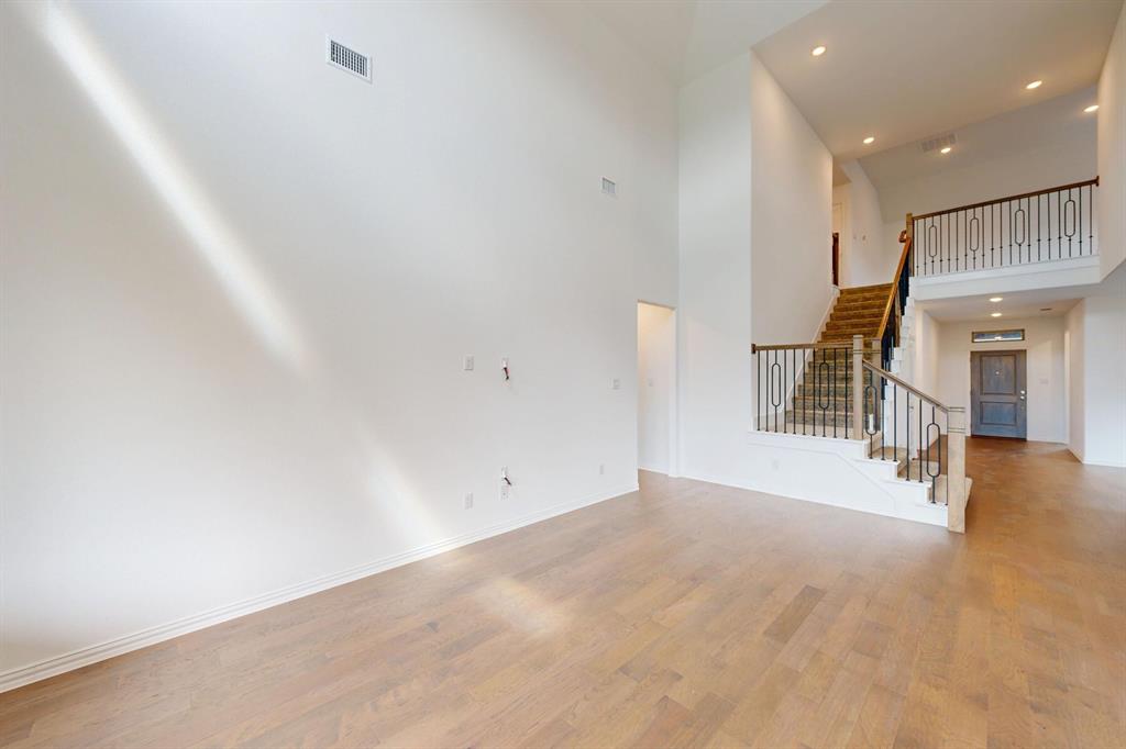 Aster Park - Residential