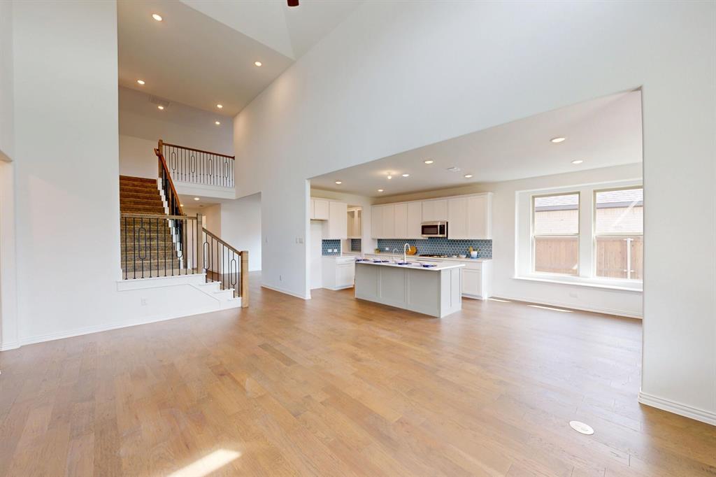 Aster Park - Residential