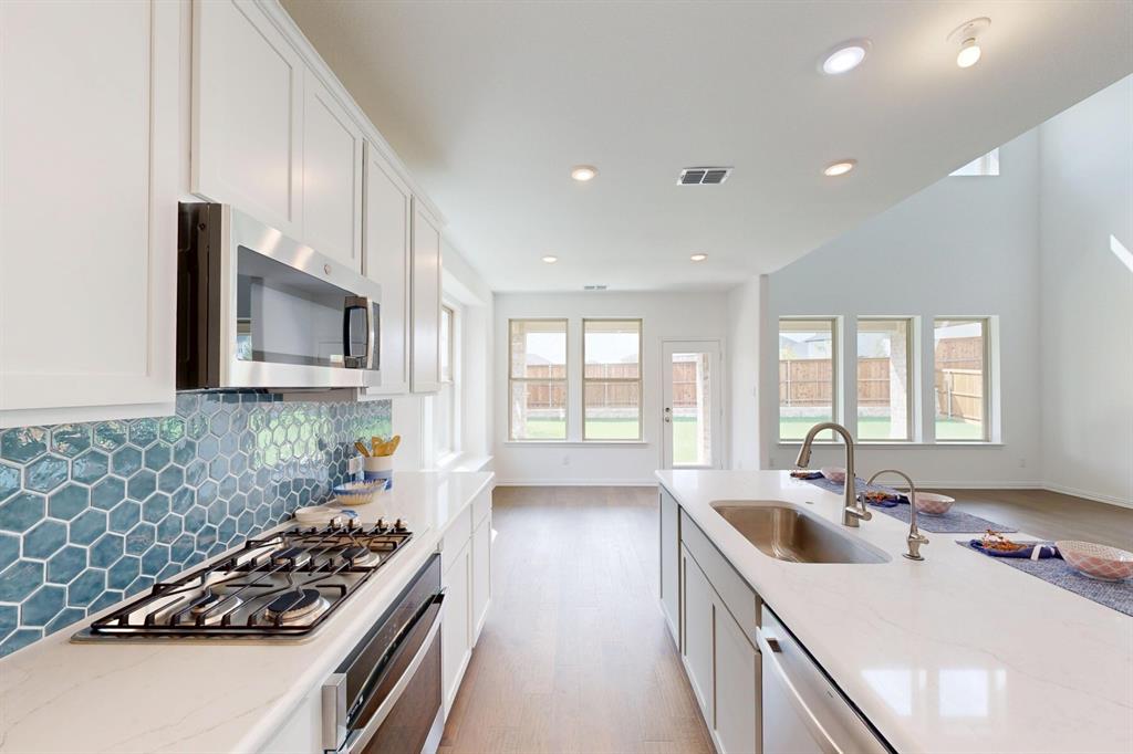 Aster Park - Residential