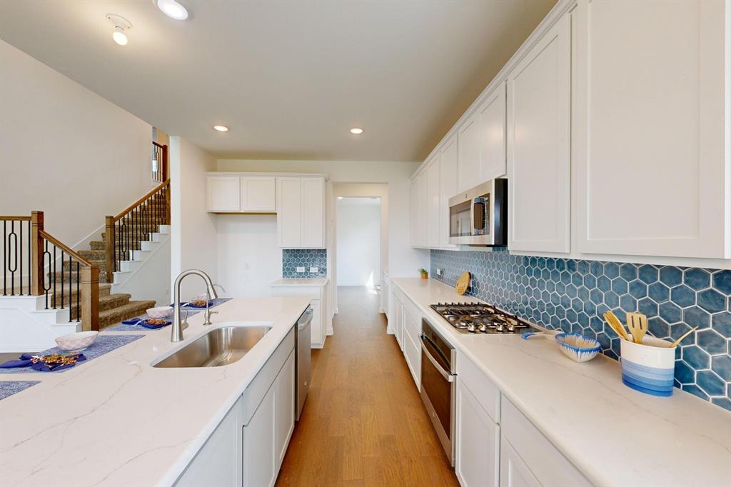 Aster Park - Residential