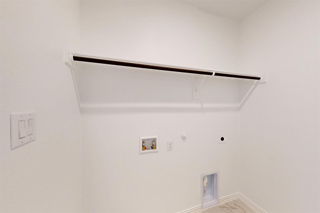 Aster Park - Residential