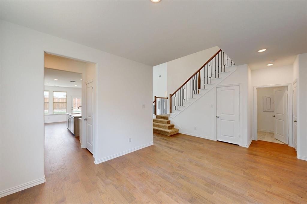 Aster Park - Residential