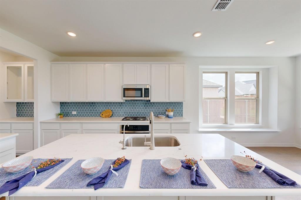 Aster Park - Residential