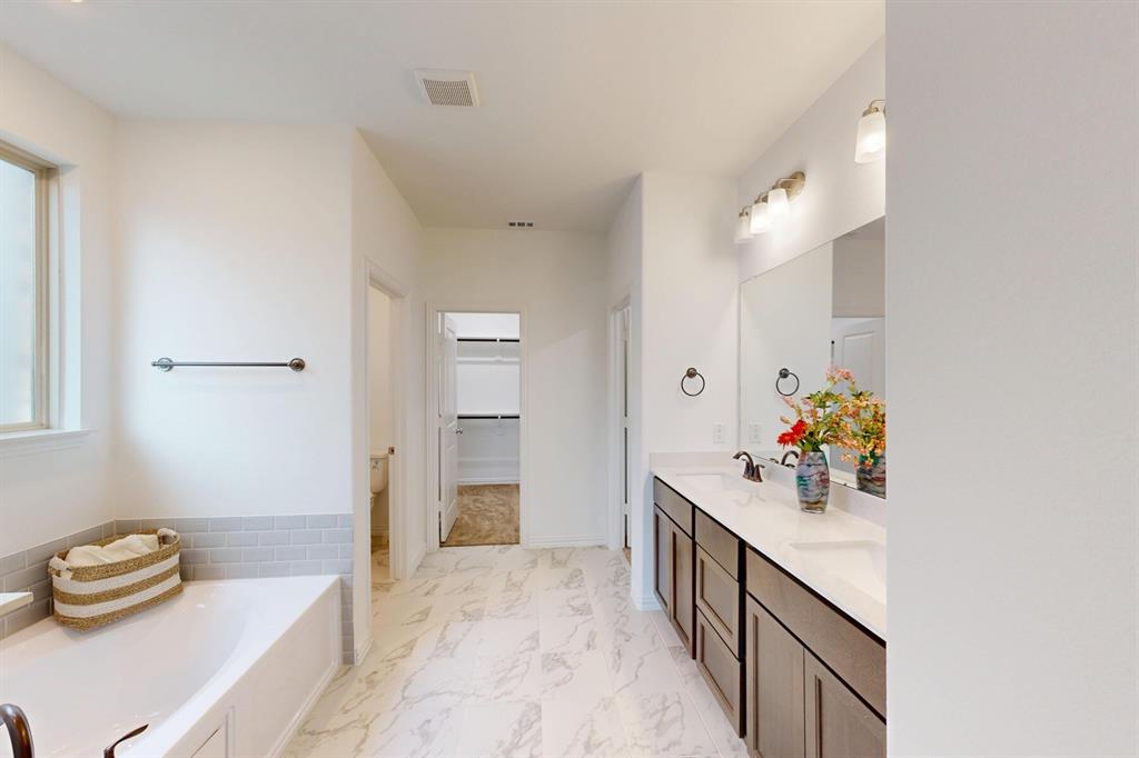 Aster Park - Residential