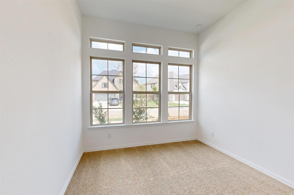 Aster Park - Residential