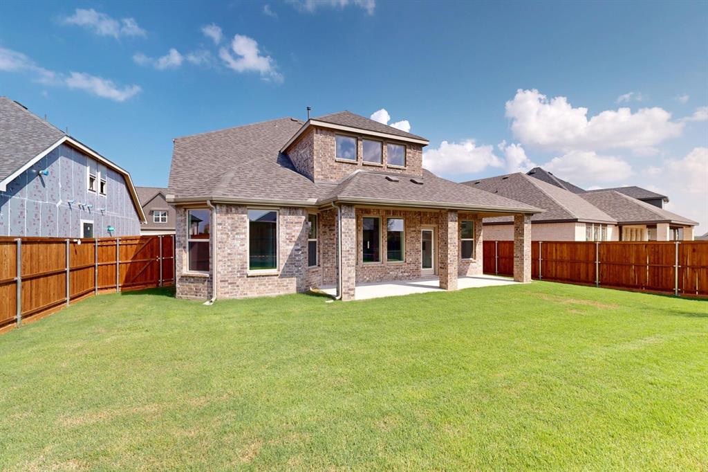 Aster Park - Residential