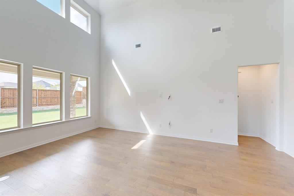 Aster Park - Residential