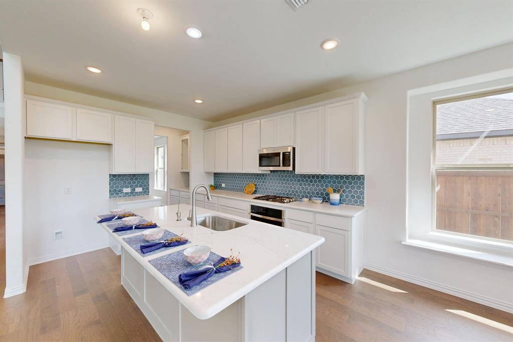 Aster Park - Residential