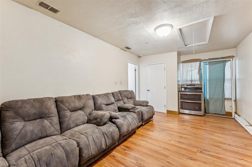 Grubbs Add - Residential