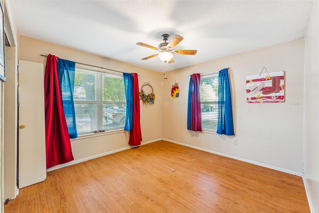 Grubbs Add - Residential