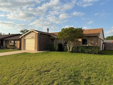 5540 Rutledge Drive, The Colony, TX 75056 - MLS#: 20901401