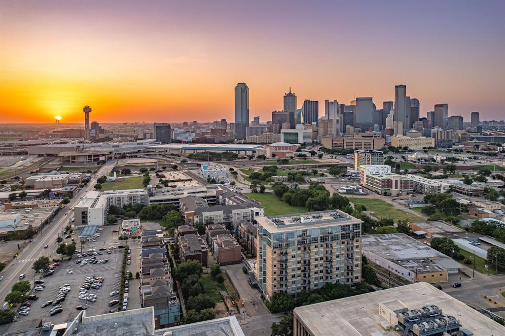 Beat At The South Side Station - Residential
